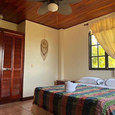 Beachside Stay At Villa Viyarte San Juan del Sur Zewnętrze zdjęcie