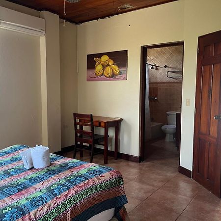 Beachside Stay At Villa Viyarte San Juan del Sur Zewnętrze zdjęcie