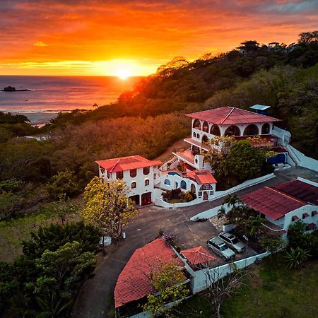 Beachside Stay At Villa Viyarte San Juan del Sur Zewnętrze zdjęcie