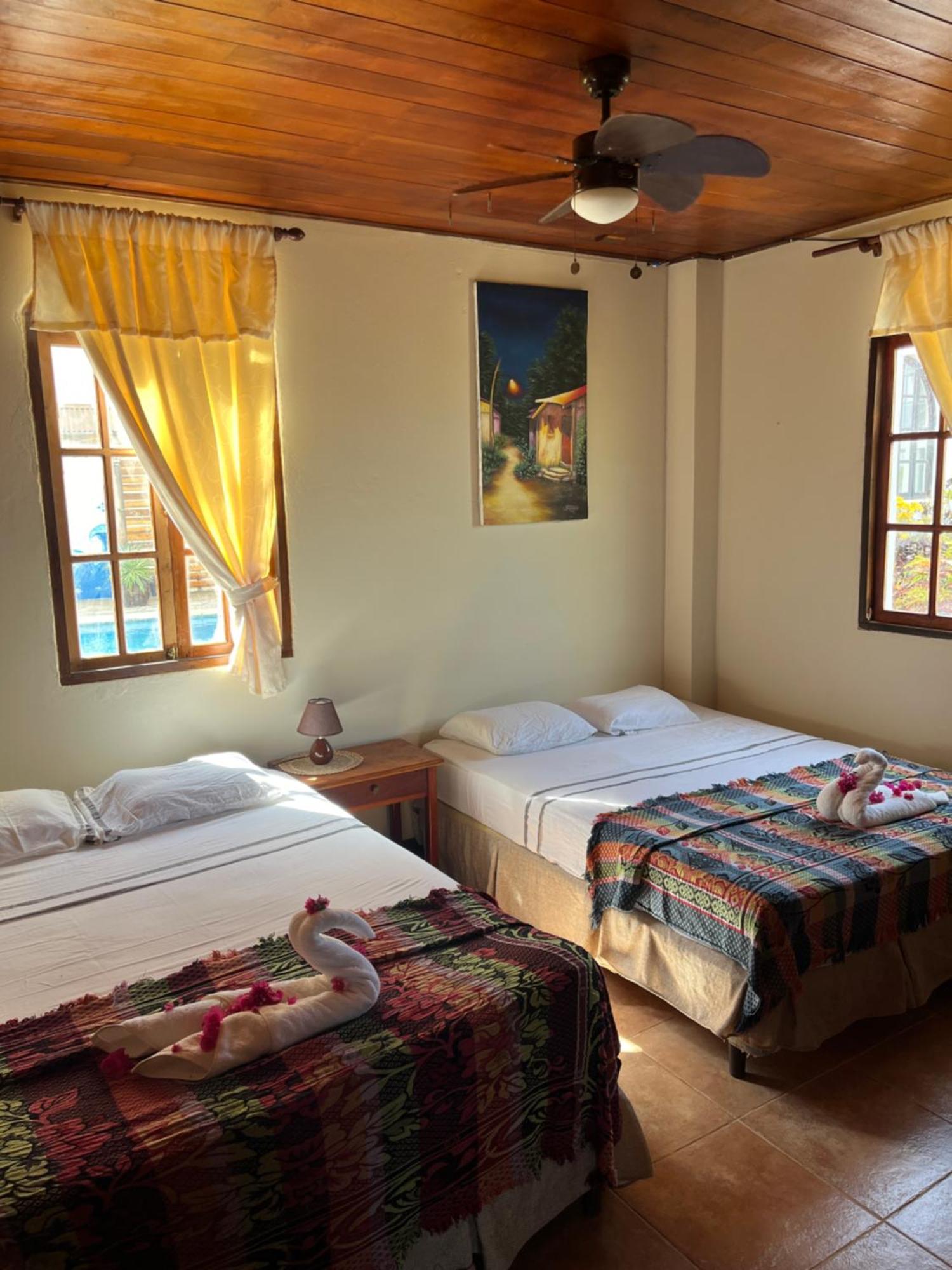 Beachside Stay At Villa Viyarte San Juan del Sur Zewnętrze zdjęcie