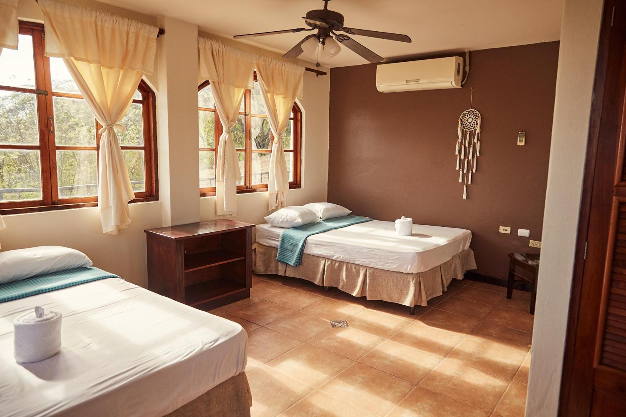 Beachside Stay At Villa Viyarte San Juan del Sur Zewnętrze zdjęcie