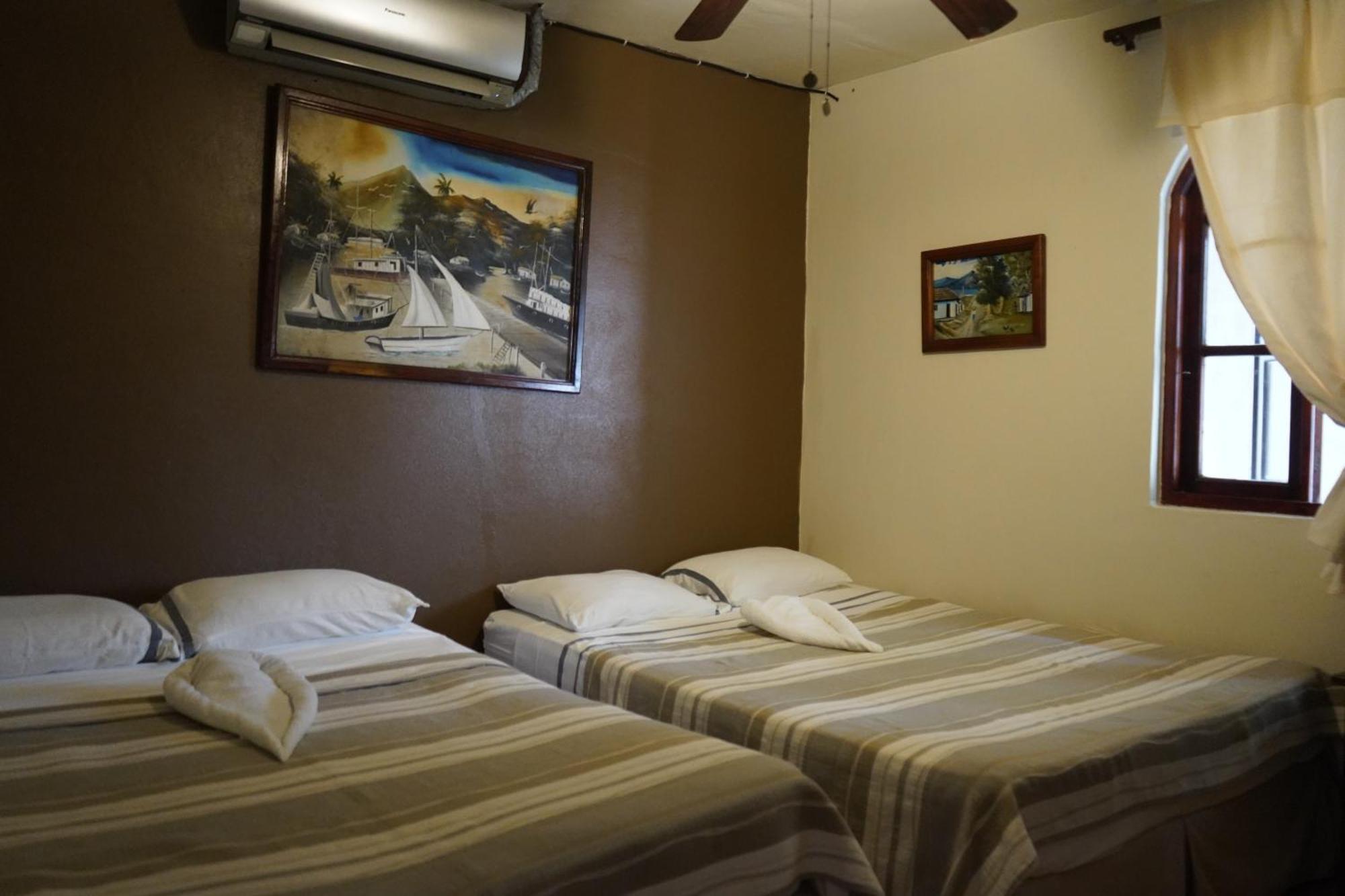 Beachside Stay At Villa Viyarte San Juan del Sur Zewnętrze zdjęcie